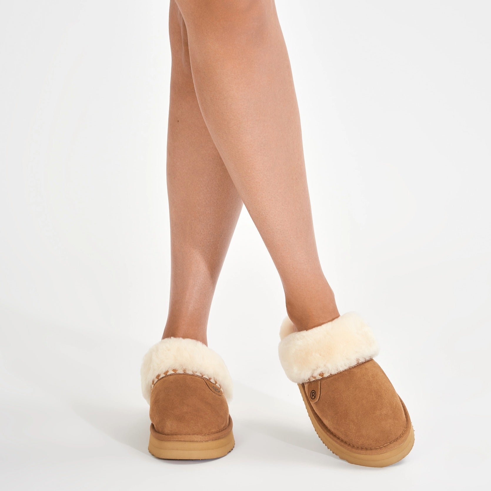 Chaussons D’intérieur CMP DOORSTEPS LYINX WMN – Femme, Rembourrage Chaud, Semelle Caoutchouc