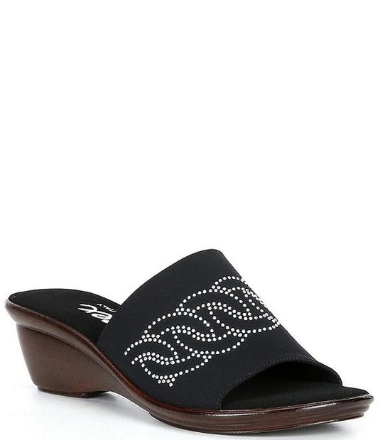 Onex Women's Gene Black Onex Women's Gene Black