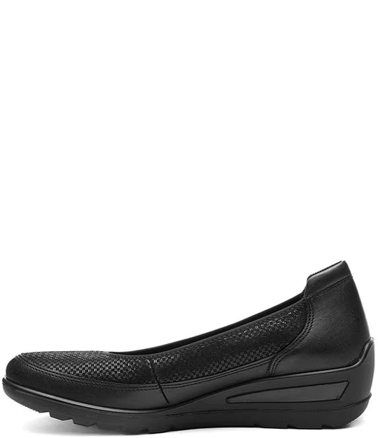 Ara Women's Zurich Court Shoes Black Ara Women's Zurich Court Shoes Black