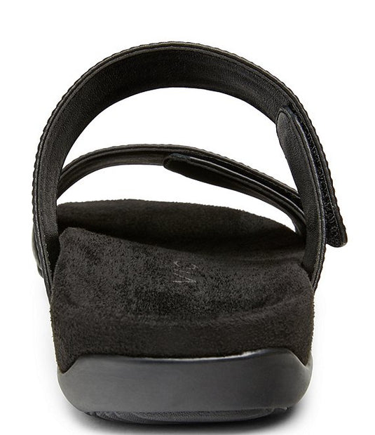 Vionic Women's Randi Leather Black Vionic Women's Randi Leather Black