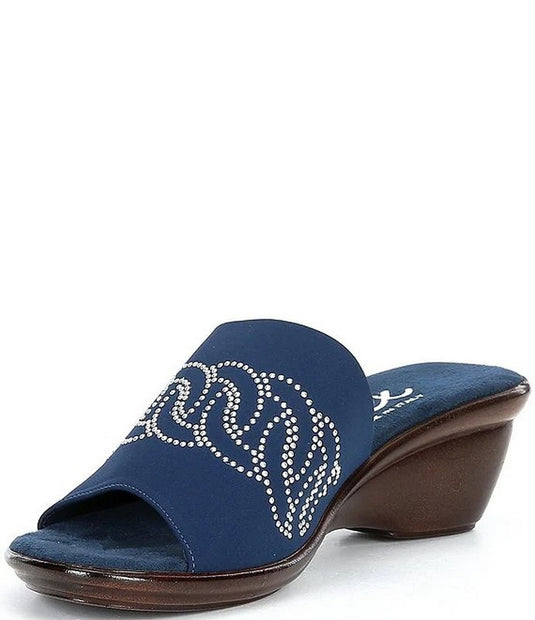 Onex Women's Gene Navy