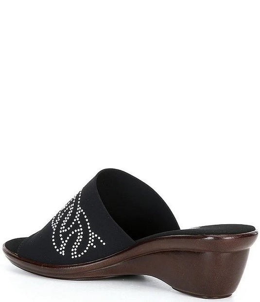 Onex Women's Gene Black Onex Women's Gene Black