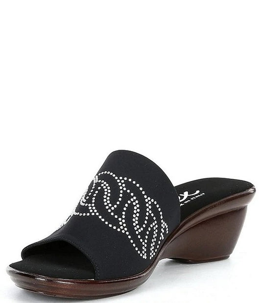 Onex Women's Gene Black