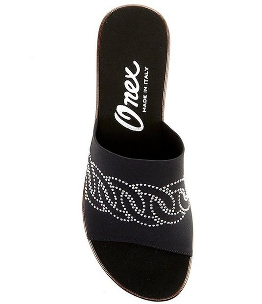 Onex Women's Gene Black Onex Women's Gene Black