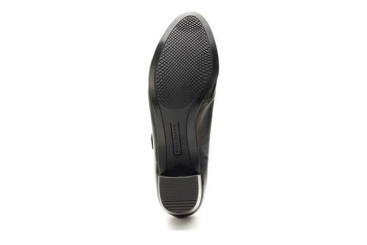 David Tate Simona Black Nappa Leather David Tate Simona Black Nappa Leather