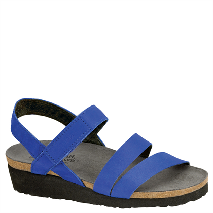 Naot Women's Kayla Royal Blue Naot Women's Kayla Royal Blue