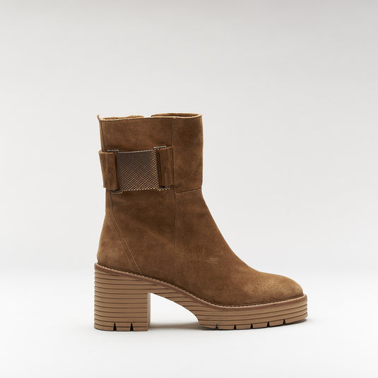 Softwaves Women's Montez boot Sahara Softwaves Women's Montez boot Sahara