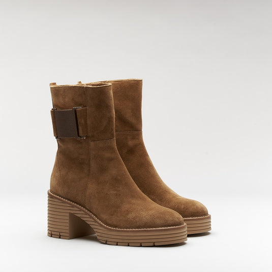 Softwaves Women's Montez boot Sahara Softwaves Women's Montez boot Sahara