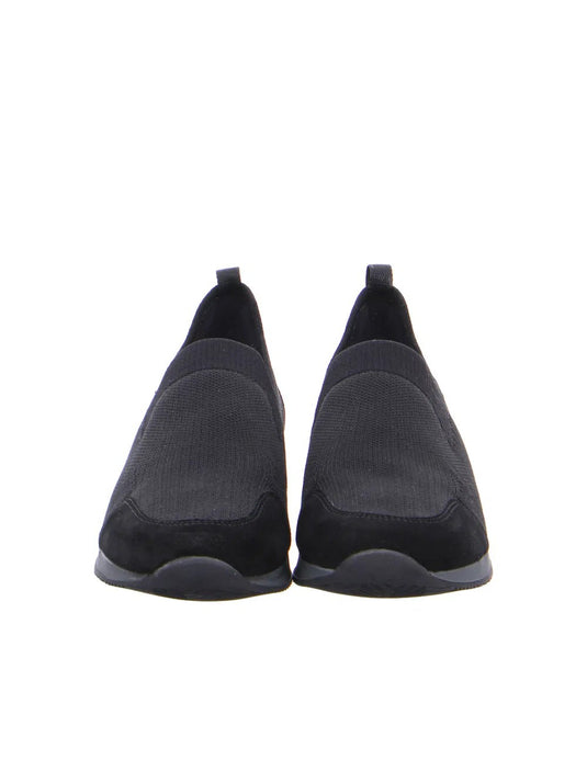 Ara Lissabon Women's GORE-TEX® Slip-On black Ara Lissabon Women's GORE-TEX® Slip-On black