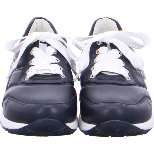 Ara Women's Osaka Lace Sneaker Black Ara Women's Osaka Lace Sneaker Black