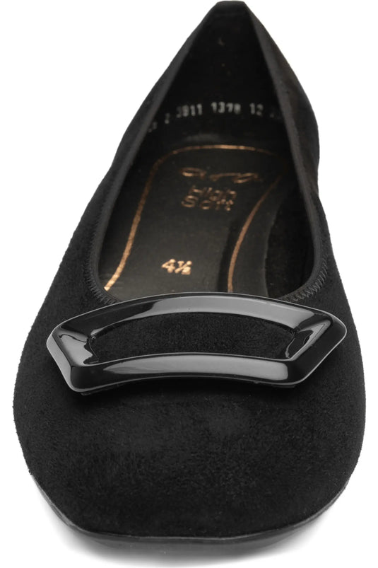 Ara Women's Gale| pump Black Ara Women's Gale| pump Black
