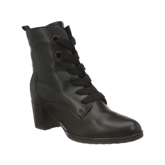 Ara Women's Ankle Boots Florenz Black Ara Women's Ankle Boots Florenz Black