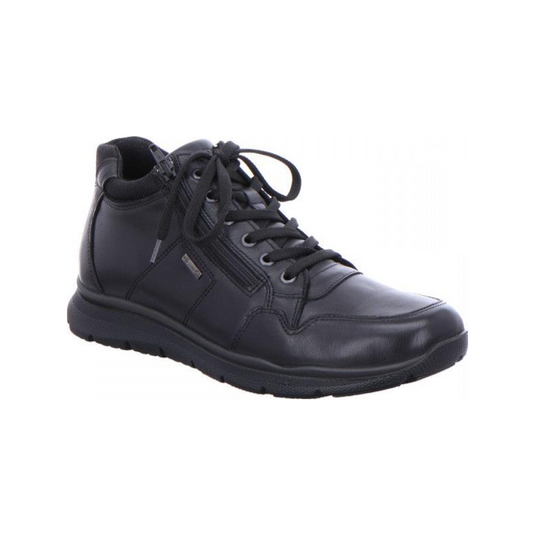 Ara Men's Lace-up Shoes Benjo Black Ara Men's Lace-up Shoes Benjo Black