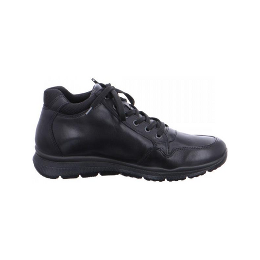 Ara Men's Lace-up Shoes Benjo Black Ara Men's Lace-up Shoes Benjo Black
