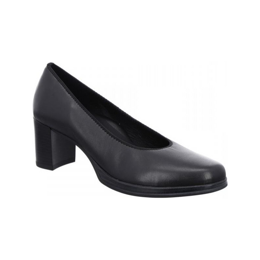 Ara Women's Cannes Pumps black Nappa-Soft Ara Women's Cannes Pumps black Nappa-Soft