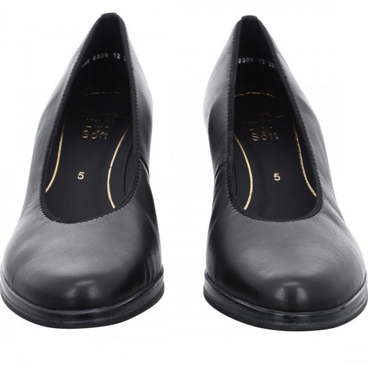 Ara Women's Nappa-Soft Cannes black Ara Women's Nappa-Soft Cannes black