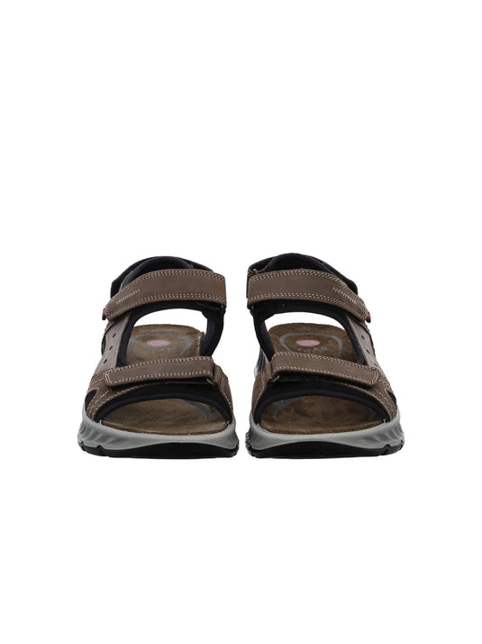 Ara Men's Elias sandal Brown Ara Men's Elias sandal Brown