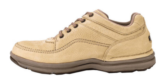Rockport Men's World Tour Classic Sand Rockport Men's World Tour Classic Sand