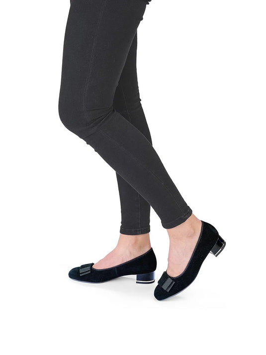 Ara Womens Graz Highsoft Court shoes Graz black Ara Womens Graz Highsoft Court shoes Graz black