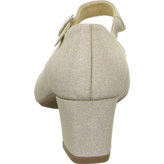 Ara Women's Pumps London Champagne Ara Women's Pumps London Champagne
