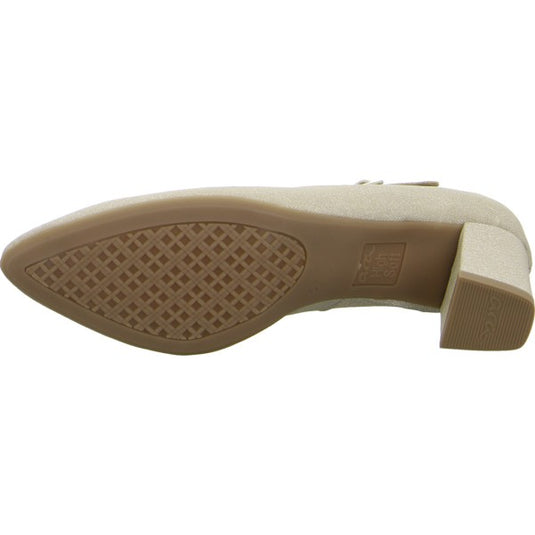Ara Women's Pumps London Champagne Ara Women's Pumps London Champagne