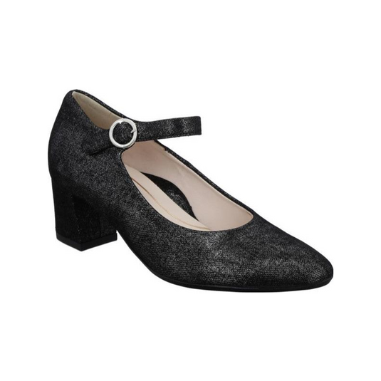 Ara Women's London Pumps Black Ara Women's London Pumps Black
