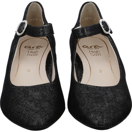 Ara Women's Pumps London Black Ara Women's Pumps London Black