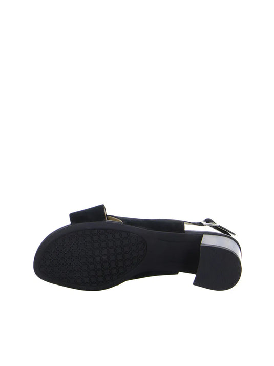 Ara Women's Sandals Prato Black Ara Women's Sandals Prato Black