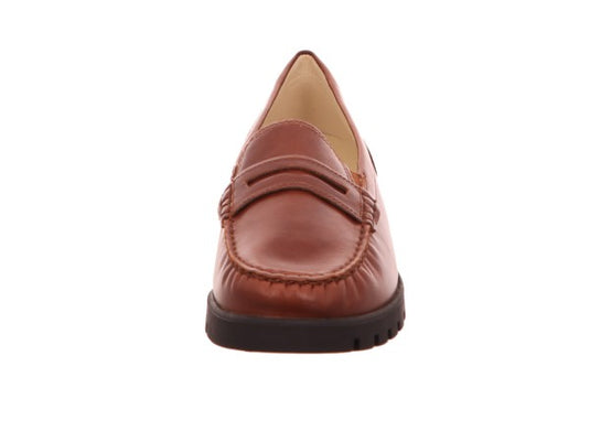 Waldlaufer Women's Hegli Cognac Waldlaufer Women's Hegli Cognac