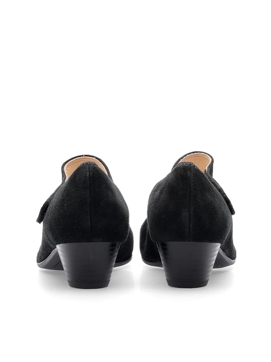 Ara Women's Catania Black Suede Ara Women's Catania Black Suede