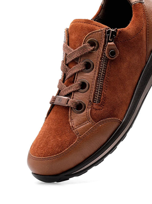 Ara Women's Osaka Sneakers Nuts Ara Women's Osaka Sneakers Nuts