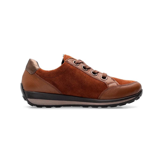 Ara Women's Osaka Sneakers Nuts Ara Women's Osaka Sneakers Nuts