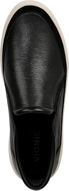 Vionic Women's Kearny Black Vionic Women's Kearny Black