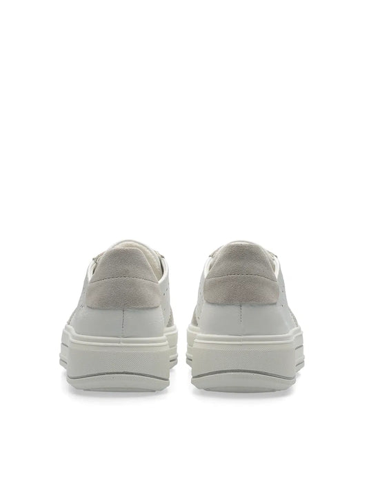 Ara Canberra 12-23007 Lace up Shoes Beige Ara Canberra 12-23007 Lace up Shoes Beige