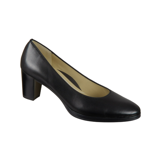Ara Women's Orly-Highsoft Black Nappasoft Ara Women's Orly-Highsoft Black Nappasoft