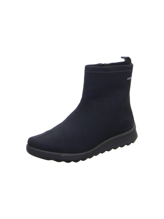 Ara Women's Toronto Gore-Tex Ankle boots black Ara Women's Toronto Gore-Tex Ankle boots black