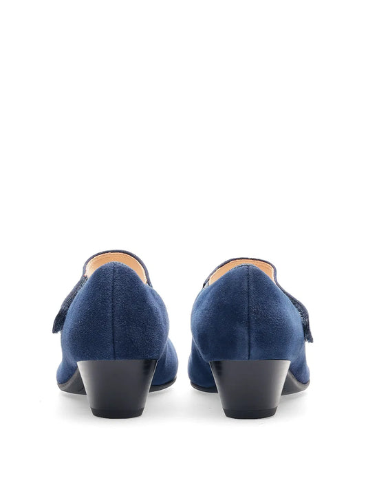 Ara Women's Catania Navy Suede Ara Women's Catania Navy Suede