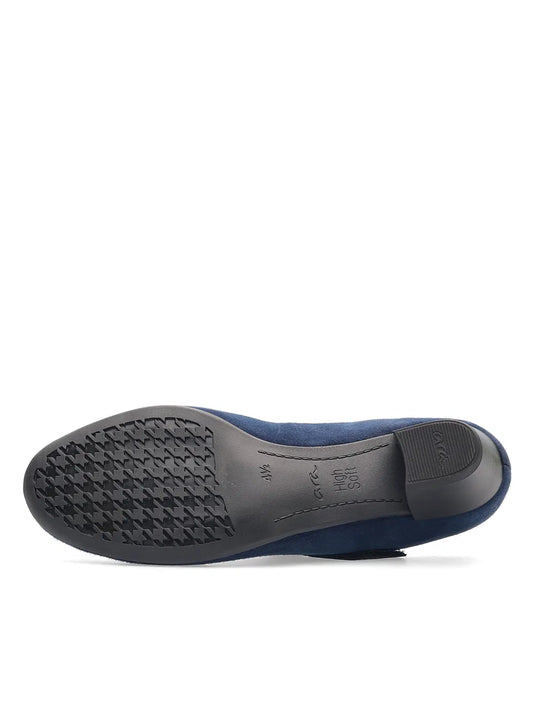 Ara Women's Catania Navy Suede Ara Women's Catania Navy Suede