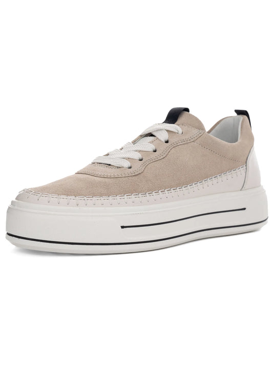 Ara women's Corsica 12-23024 lace up shoes Beige Ara women's Corsica 12-23024 lace up shoes Beige