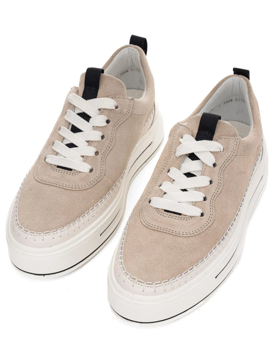 Ara women's Corsica 12-23024 lace up shoes Beige Ara women's Corsica 12-23024 lace up shoes Beige