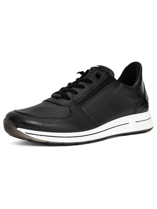 ARA Women's Osaka | Ovation Slip in Sneaker Black