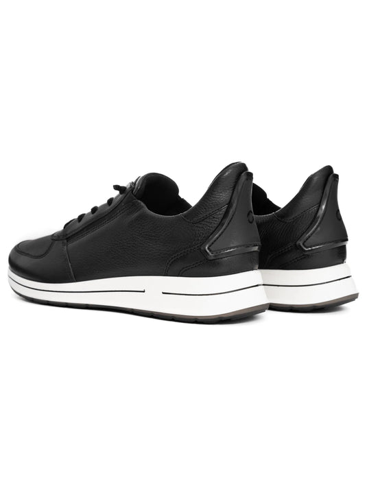 ARA Women's Osaka | Ovation Slip in Sneaker Black ARA Women's Osaka | Ovation Slip in Sneaker Black