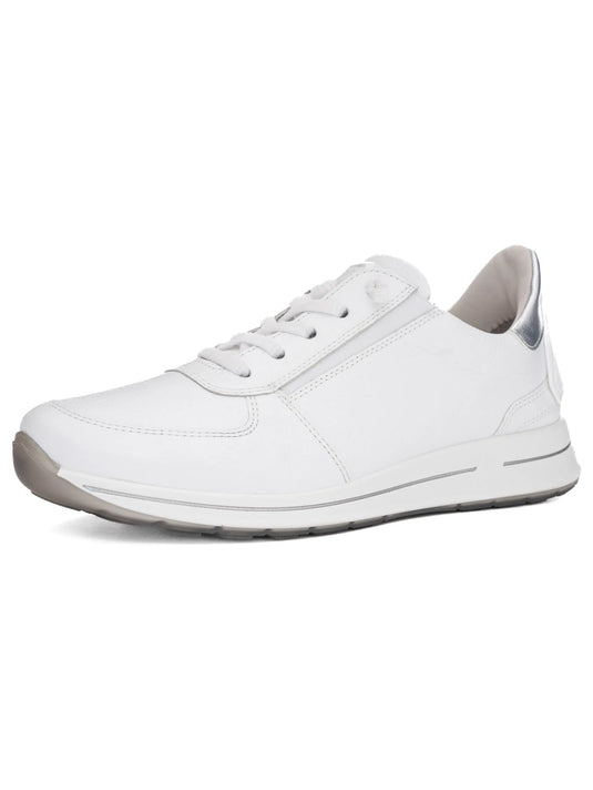 ARA Women's Osaka | Ovation Slip in Sneaker White