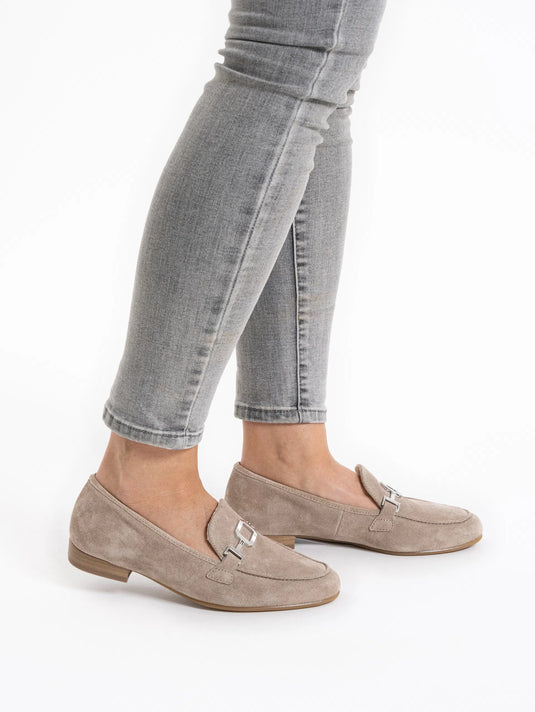 ARA Women's Kiel | Kent Loafers Cashmere ARA Women's Kiel | Kent Loafers Cashmere