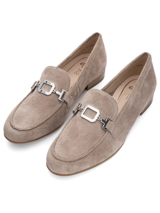 ARA Women's Kiel | Kent Loafers Cashmere ARA Women's Kiel | Kent Loafers Cashmere