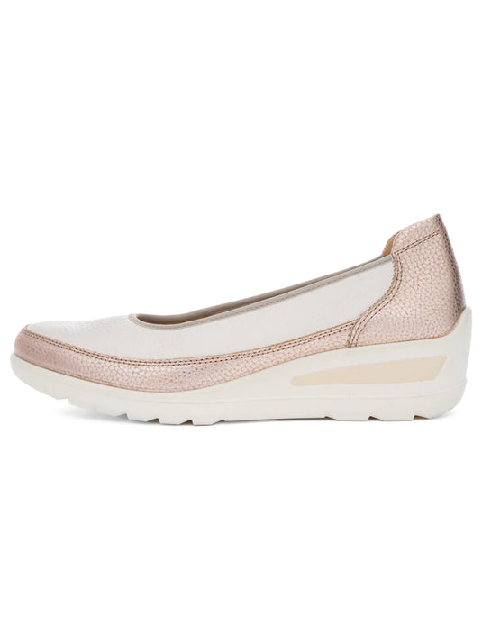 Ara Women's Zurich Court Shoes Sand Ara Women's Zurich Court Shoes Sand