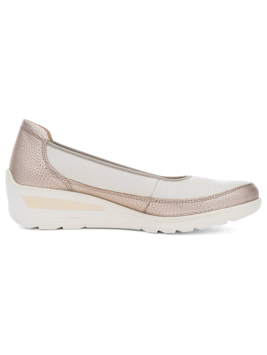 Ara Women's Zurich Court Shoes Sand Ara Women's Zurich Court Shoes Sand