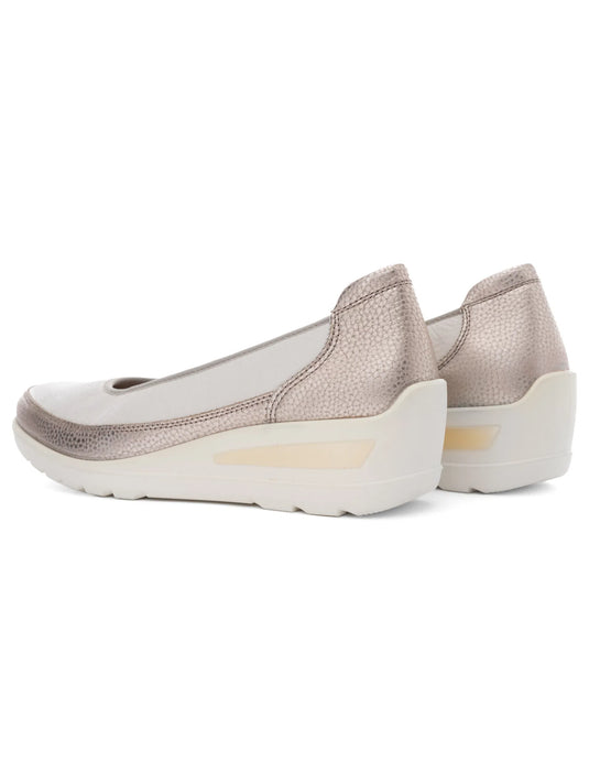 Ara Women's Zurich Court Shoes Sand Ara Women's Zurich Court Shoes Sand
