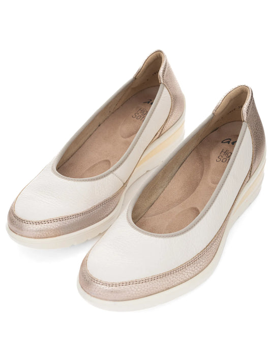 Ara Women's Zurich Court Shoes Sand Ara Women's Zurich Court Shoes Sand