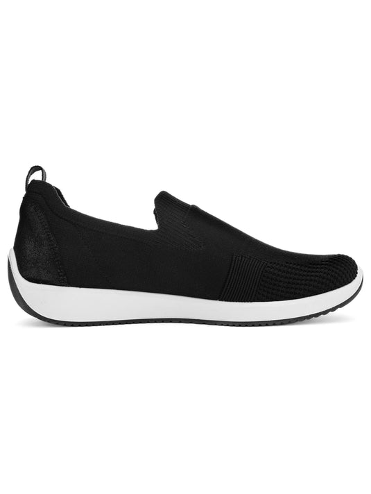 ARA Women's Lissabon Leena III Slip on shoes Black ARA Women's Lissabon Leena III Slip on shoes Black